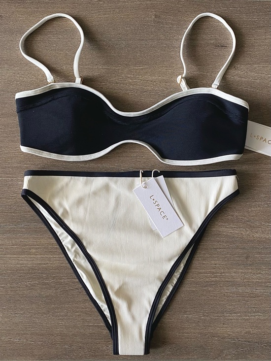 l*space Other - LSPACE Selena & Nora Bikini Set